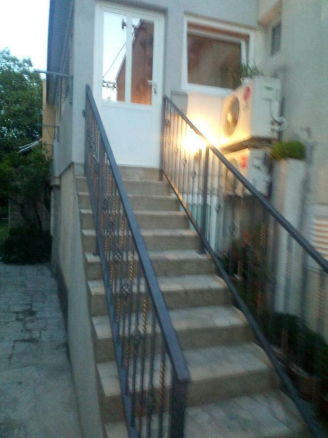 Branka Apartment Orebic Ngoại thất bức ảnh