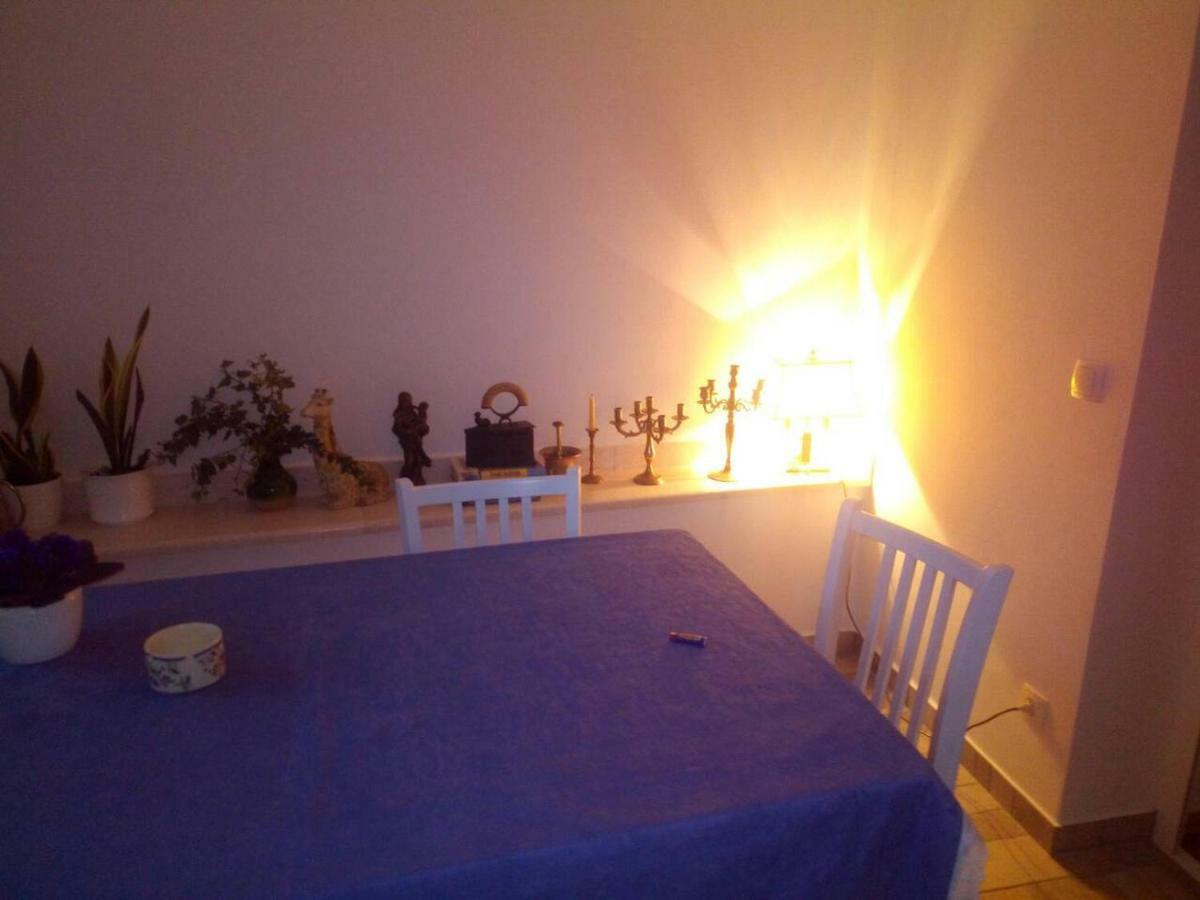 Branka Apartment Orebic Ngoại thất bức ảnh