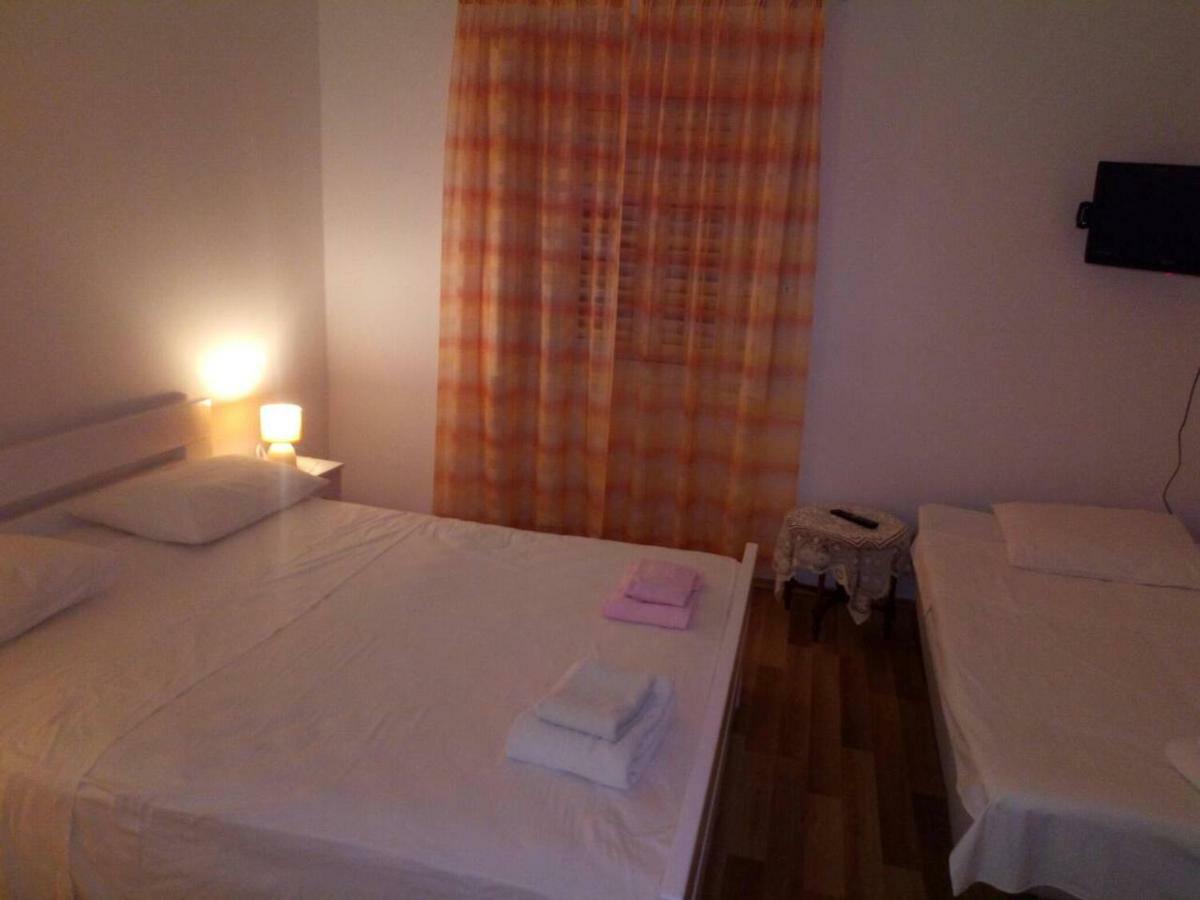 Branka Apartment Orebic Ngoại thất bức ảnh