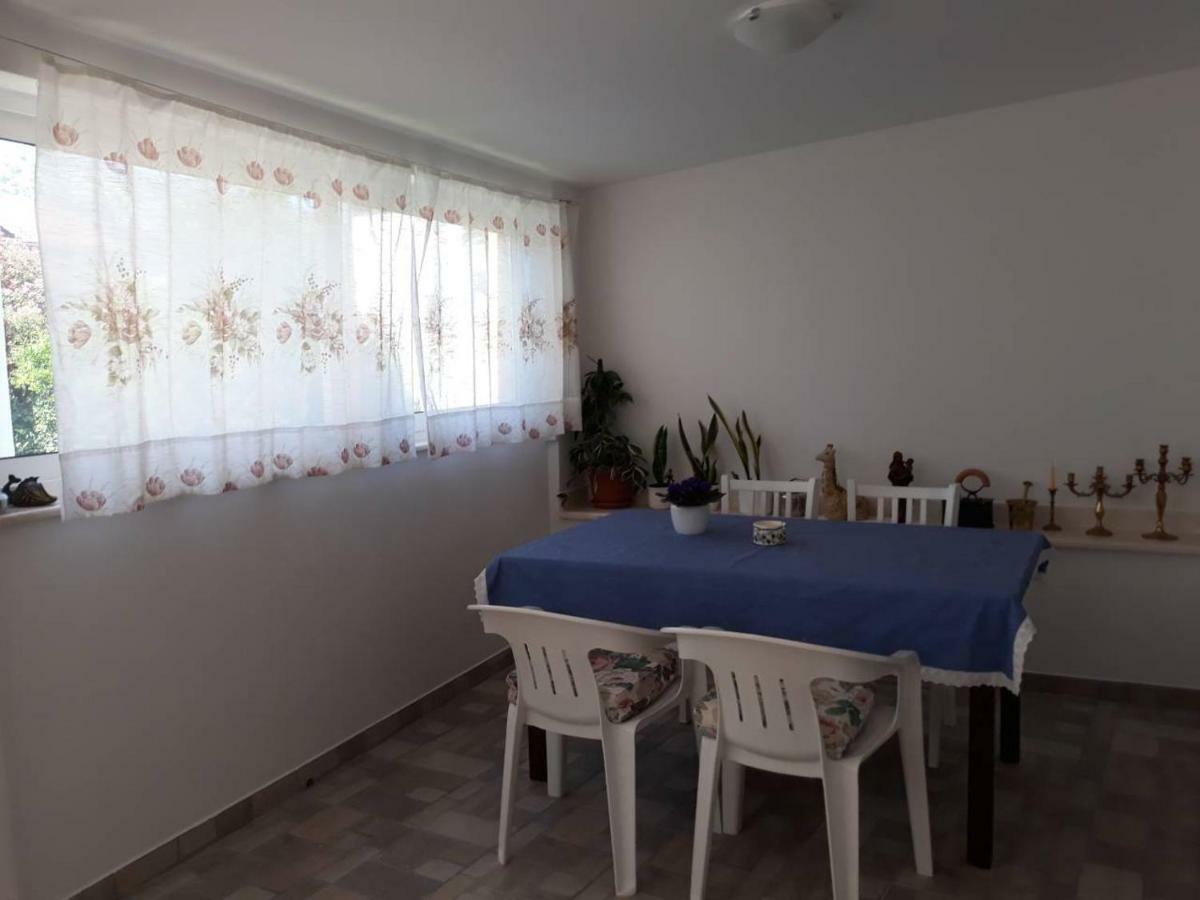 Branka Apartment Orebic Ngoại thất bức ảnh